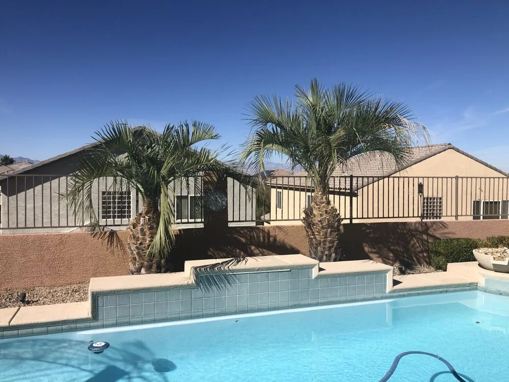 Trusted lawn care service for year-round maintenance across Las Vegas, NV - Alfaro Lawn Care