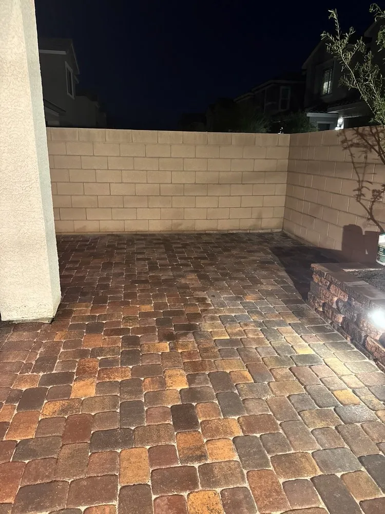 Local lawn care service near you across Las Vegas, NV - Alfaro Lawn Care