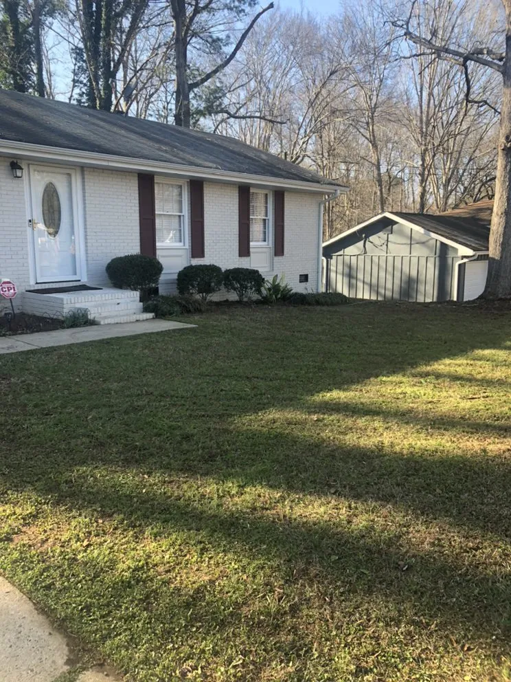 Local landscape installation for beautiful yards across Wingate, NC - Alfaro’s Lawncare