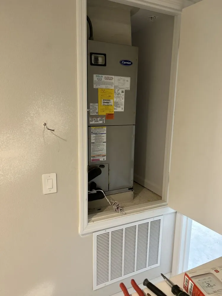 Local residential landscaping in Nokomis, FL by Alfonso Handyman Solutions