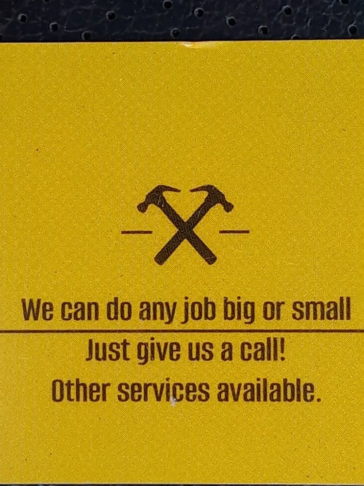 Local landscaping services experts serving Nokomis, FL - Alfonso Handyman Solutions