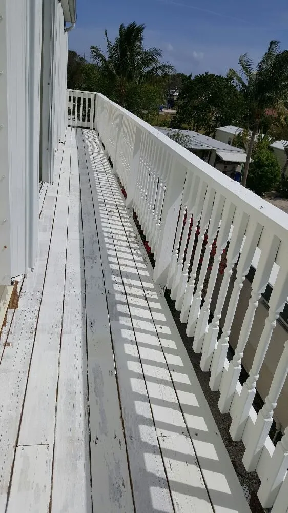 Top-rated garden landscaping in Key Largo, FL by Alfonso Landscaping Enterprises