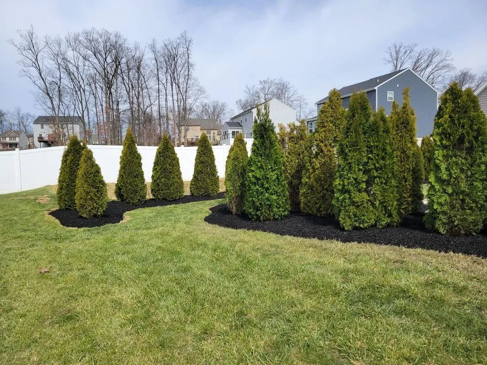 Reliable garden landscaping experts serving West York, PA - Alfonso's Landscaping