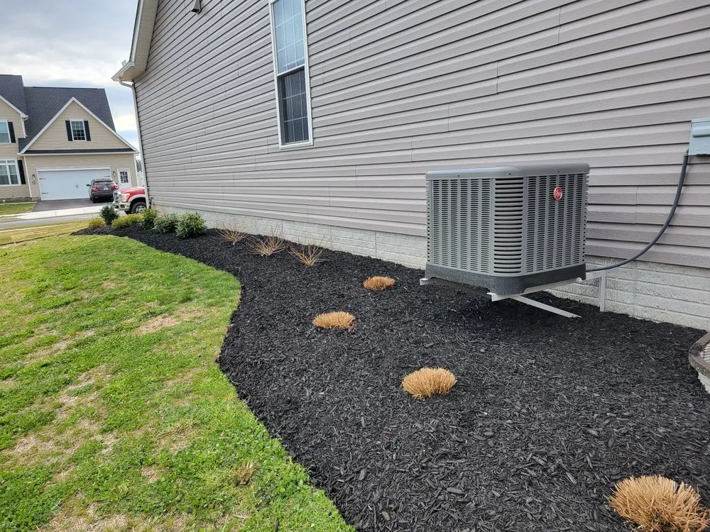 Trusted garden landscaping experts serving West York, PA - Alfonso's Landscaping