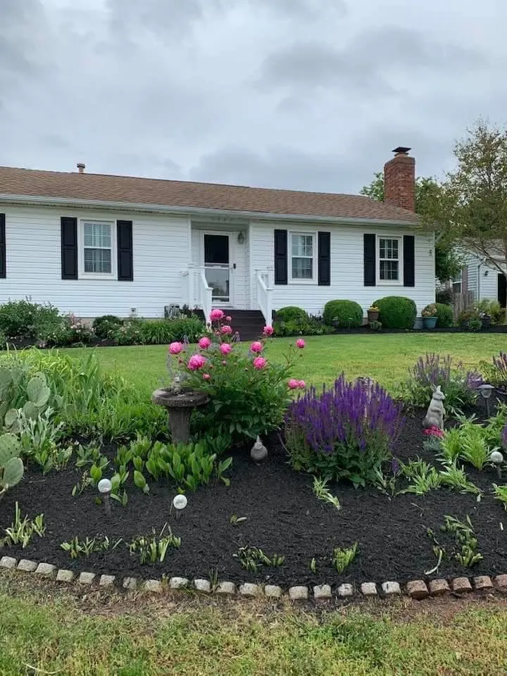 Reliable landscaping services with custom design across Old Bridge, NJ - Alfonzo's Landscaping