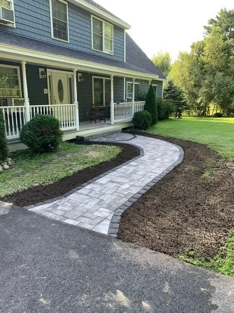 Affordable residential landscaping in Old Bridge, NJ - Alfonzo's Landscaping