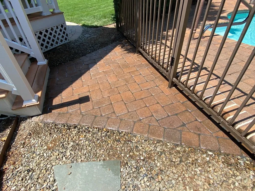 Affordable yard cleanup service in Old Bridge, NJ - Alfonzo's Landscaping