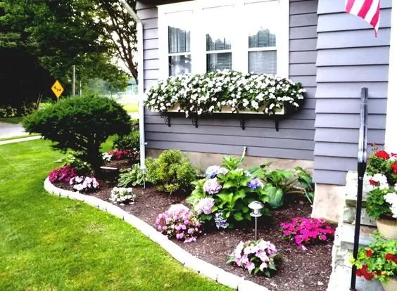 Local landscaping services in Old Bridge, NJ by Alfonzo's Landscaping