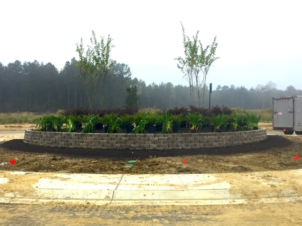 Expert lawn care service in Denham Springs, LA - Alford's Landscaping