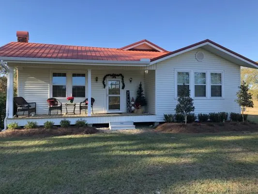 Alford's Landscaping