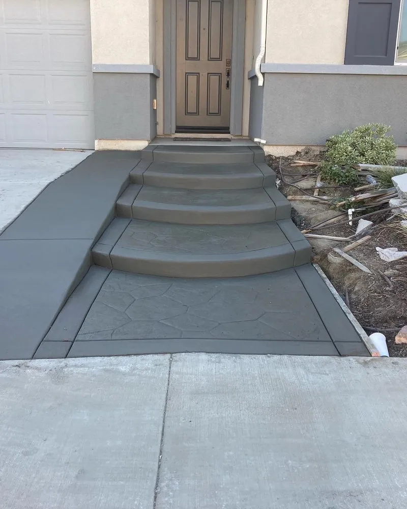 Top-rated outdoor landscaping for residential properties in Lake Elsinore, CA by Alfredo Fuentes Landscaping Services