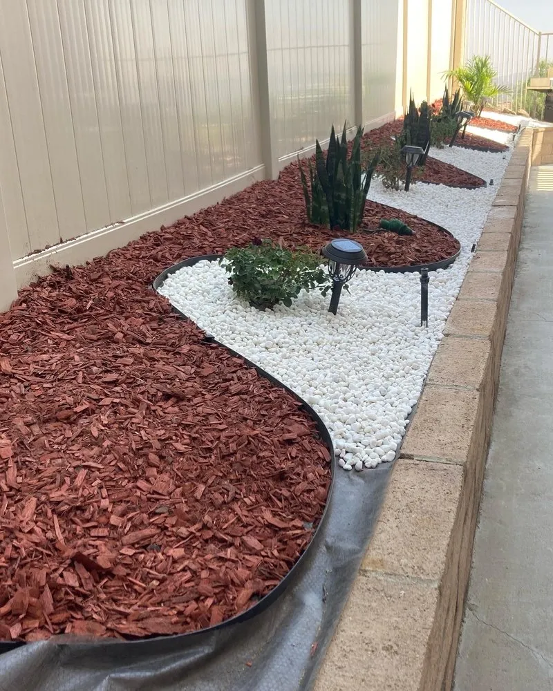 Expert landscaping services for year-round maintenance in Lake Elsinore, CA by Alfredo Fuentes Landscaping Services