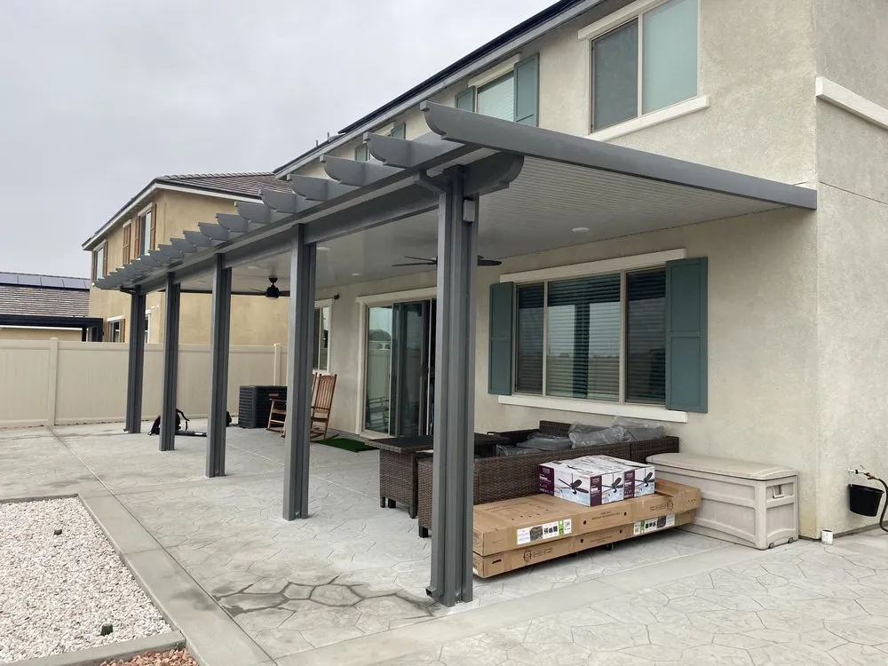 Trusted yard cleanup service experts serving Lake Elsinore, CA - Alfredo Fuentes Landscaping Services