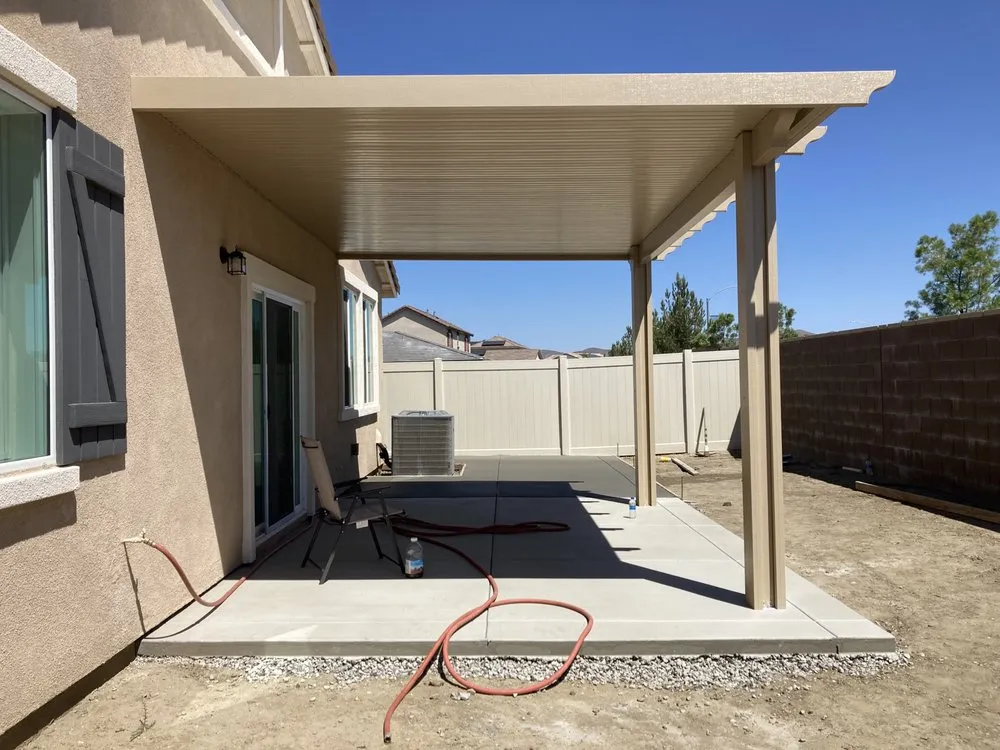 Custom yard cleanup service in Lake Elsinore, CA - Alfredo Fuentes Landscaping Services