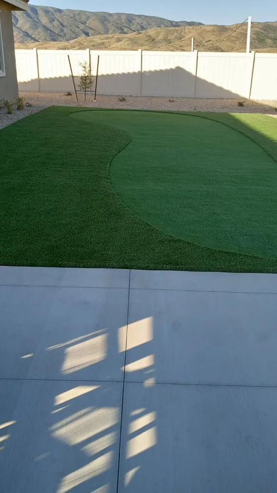 Top-rated residential landscaping experts serving Palmdale, CA - Alfredo Landscaping