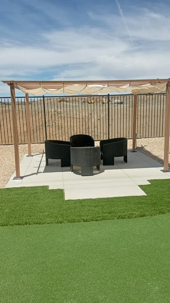 Expert residential landscaping for outdoor upgrades across Palmdale, CA - Alfredo Landscaping