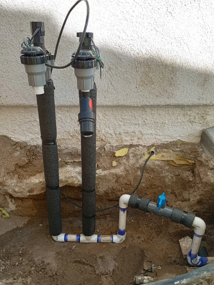 Trusted residential landscaping in Palmdale, CA - Alfredo Landscaping