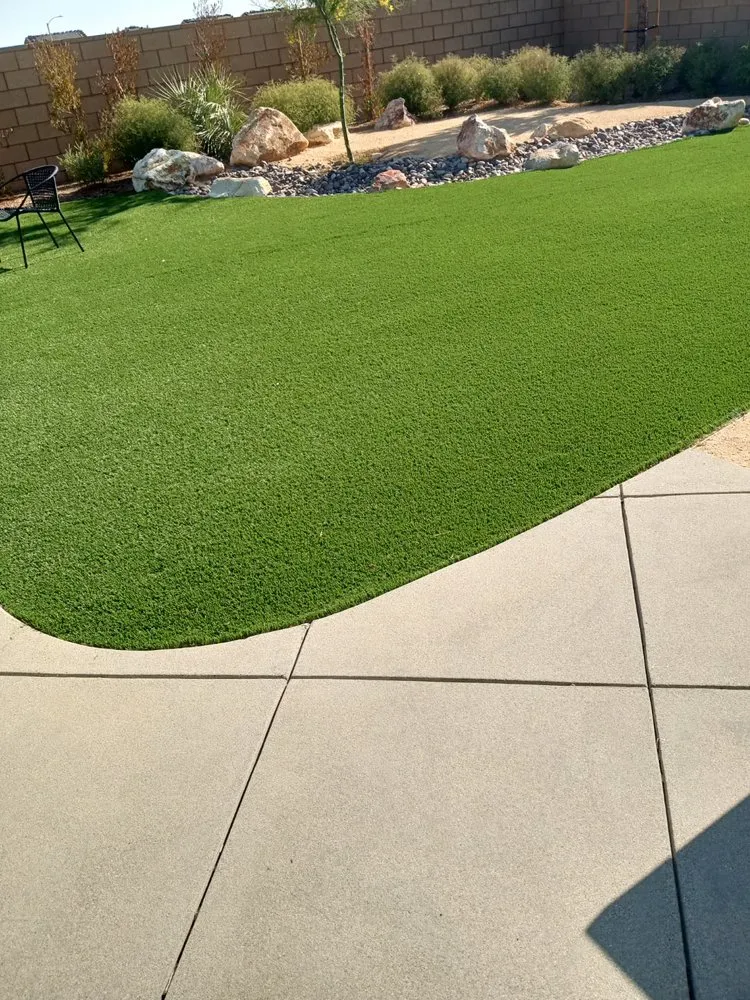 Expert landscape design for outdoor upgrades across Palmdale, CA - Alfredo Landscaping