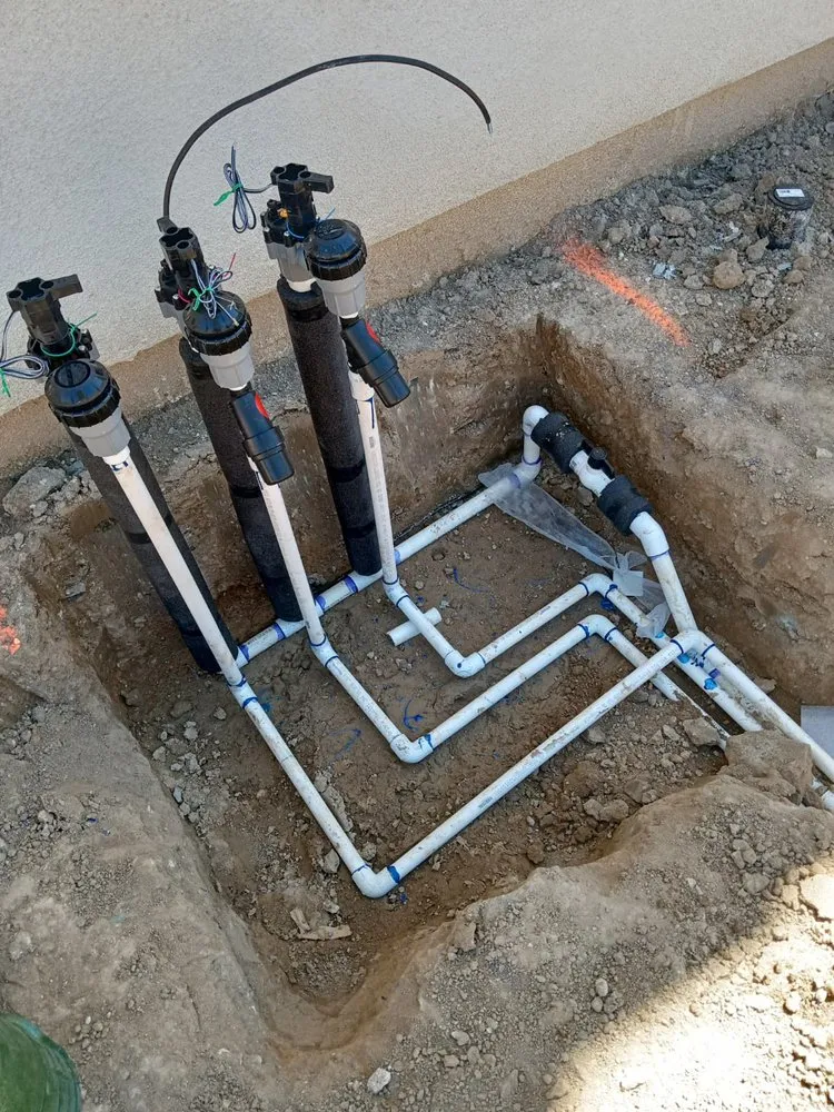 Trusted landscape design experts serving Palmdale, CA - Alfredo Landscaping