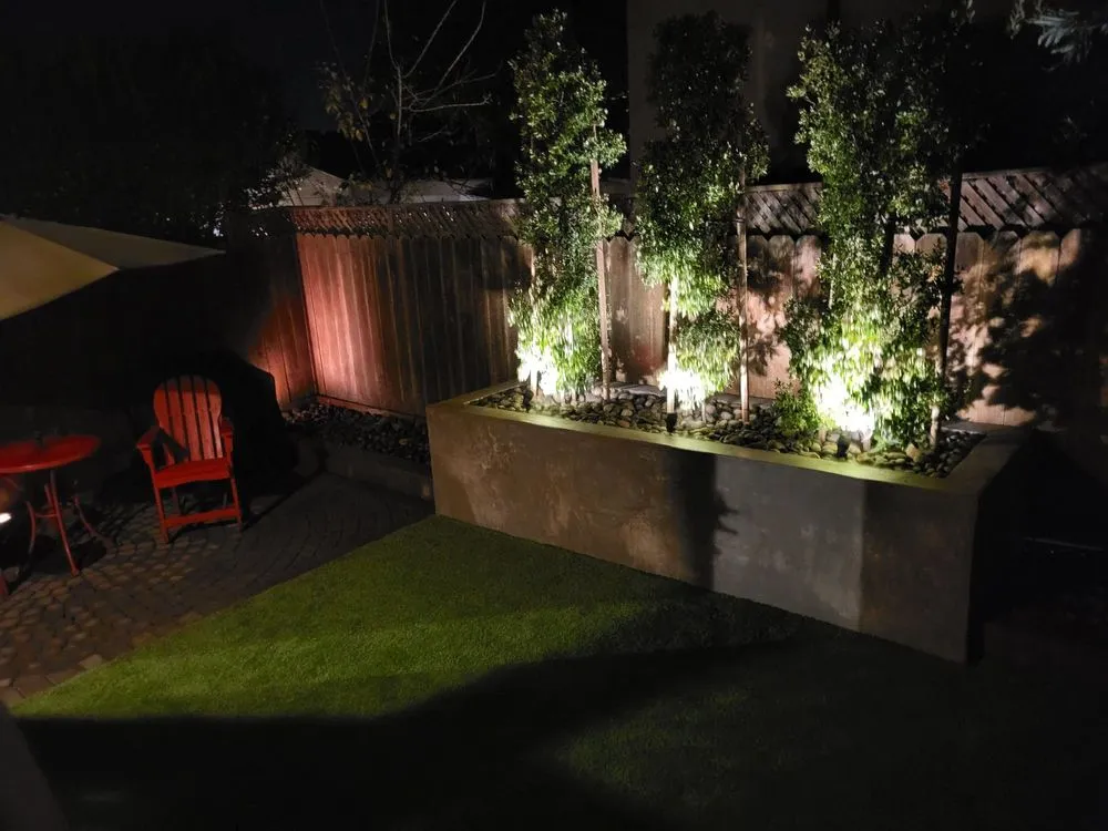 Professional landscaping services for homes across Santa Cruz, CA - Alfredo Landscaping