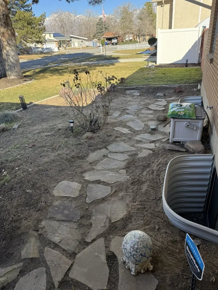 Local lawn mowing service in Santa Cruz, CA - Alfredo Landscaping