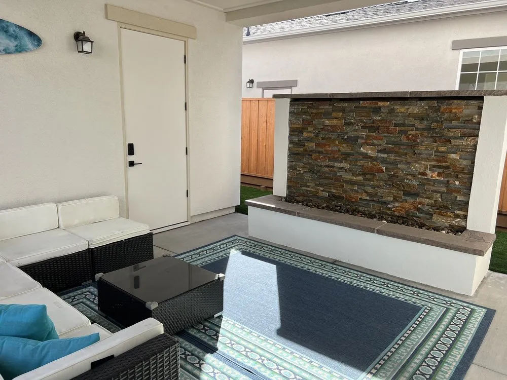 Professional yard cleanup service in Santa Cruz, CA by Alfredo Landscaping