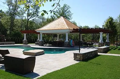 Expert yard maintenance in Mt Kisco, NY by Alfredo LDC
