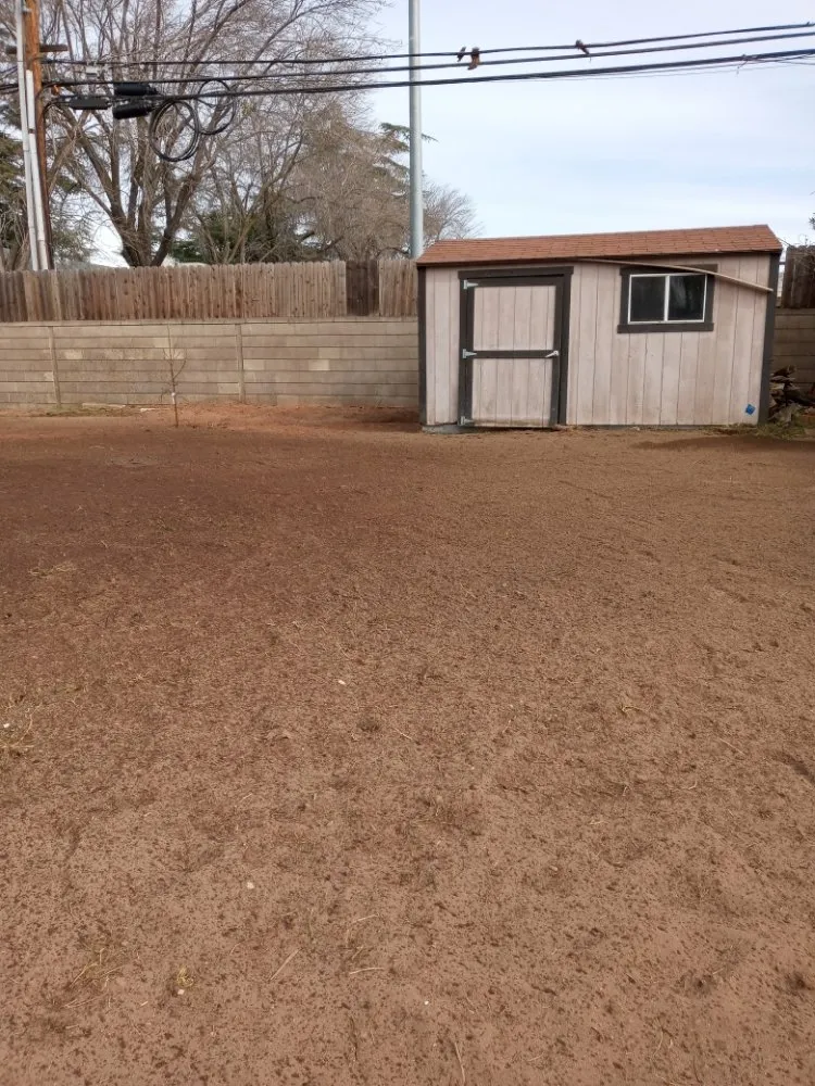 Expert landscape design in Fresno, CA - Alfredo Miguel Maintenance