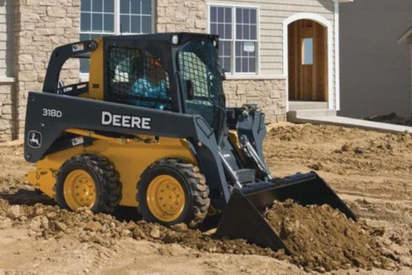 Alfredo Olvera Landscaping Logo