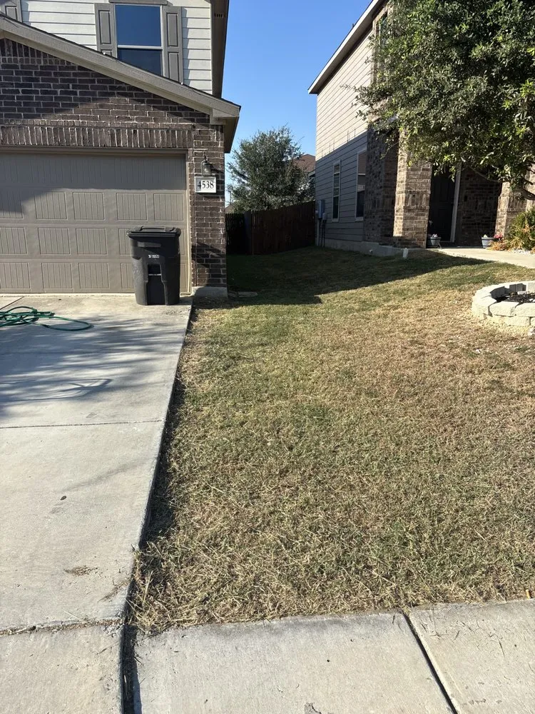 Top-rated outdoor landscaping in San Antonio, TX - Alfredo Rodriguez Landscaping