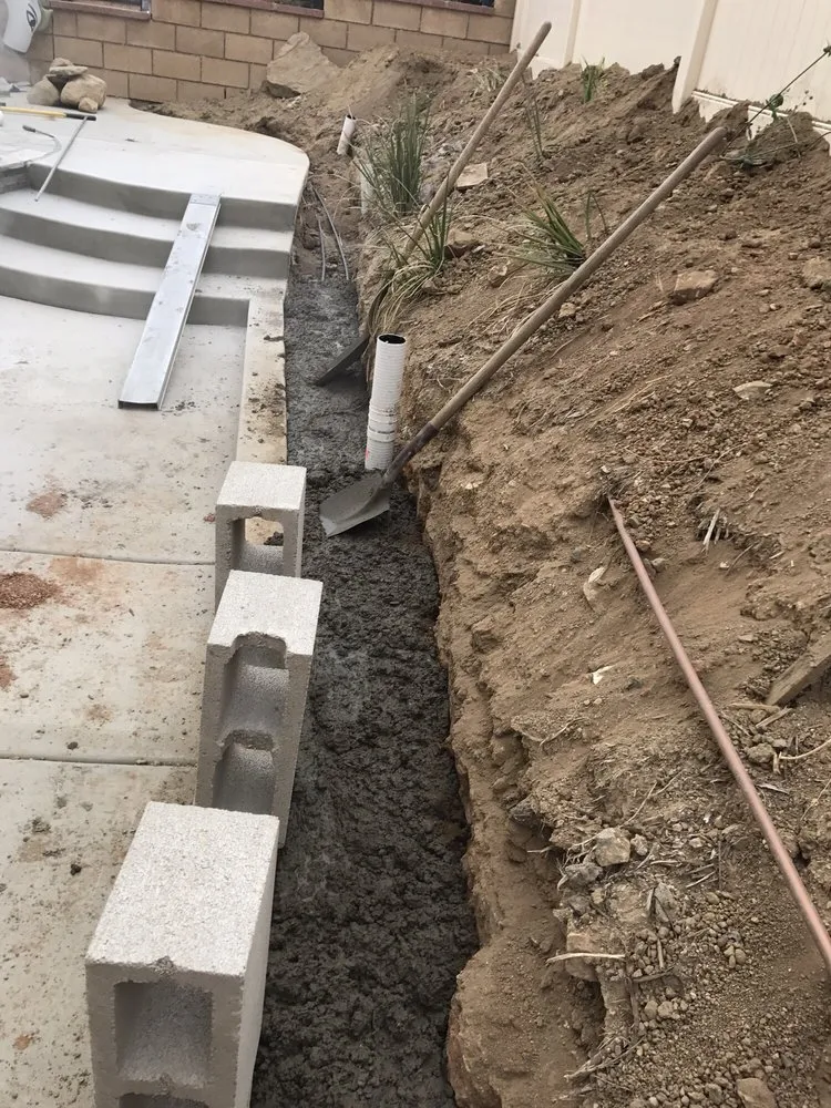 Professional residential landscaping experts serving Riverside, CA - Alfredo's Landscape and Gardening Services