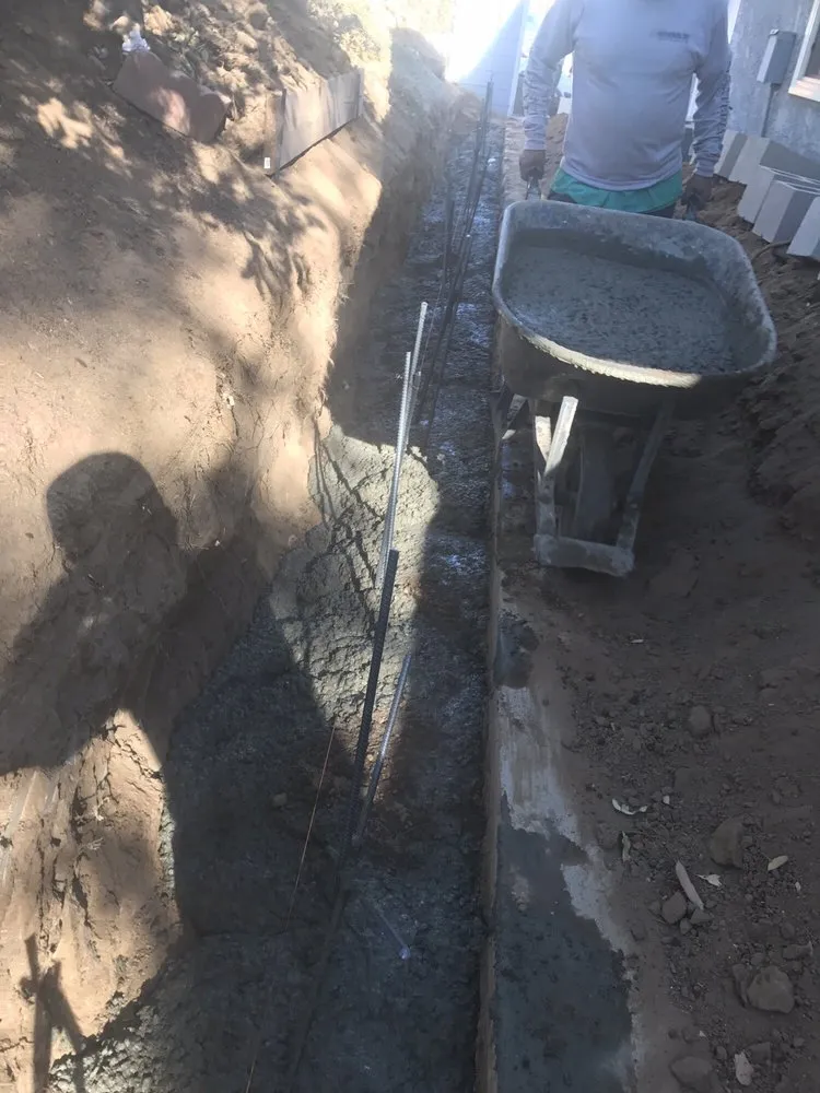 Professional landscape installation in Riverside, CA - Alfredo's Landscape and Gardening Services