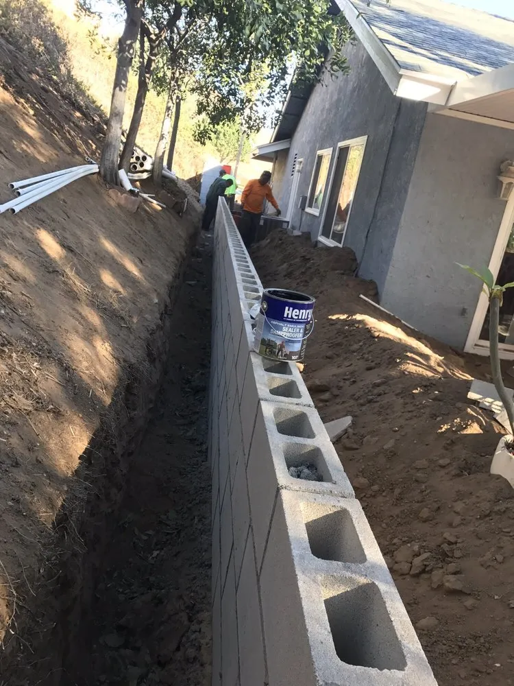 Top-rated yard maintenance for outdoor upgrades in Riverside, CA by Alfredo's Landscape and Gardening Services