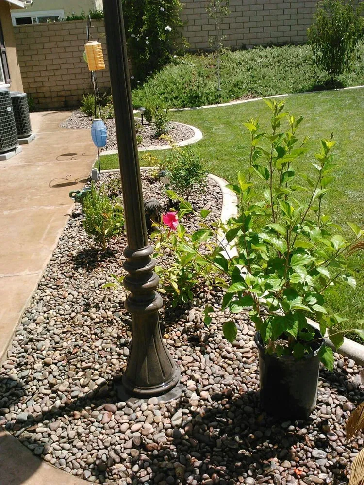 Reliable lawn care service for outdoor upgrades across Riverside, CA - Alfredo's Landscape and Gardening Services