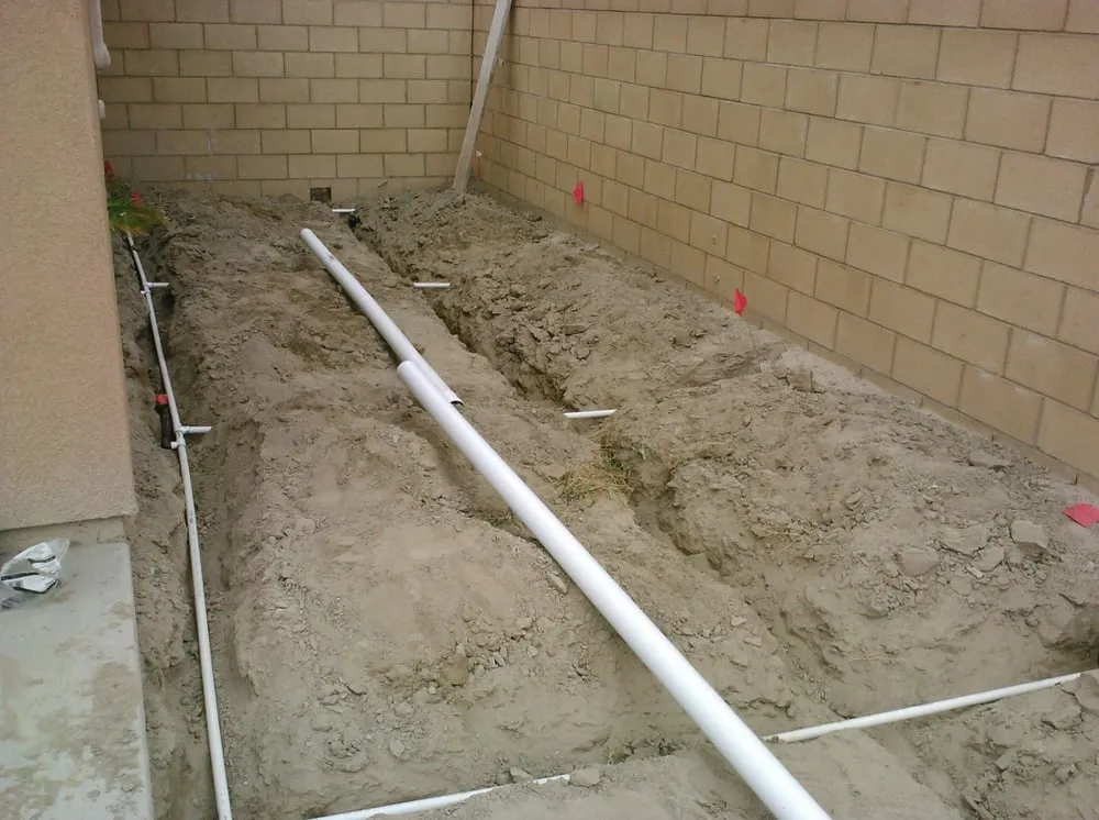 Custom lawn mowing service for beautiful yards across Riverside, CA - Alfredo's Landscape and Gardening Services