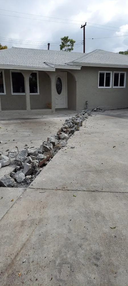 Reliable landscape installation experts serving Riverside, CA - Alfredo's Landscape and Gardening Services