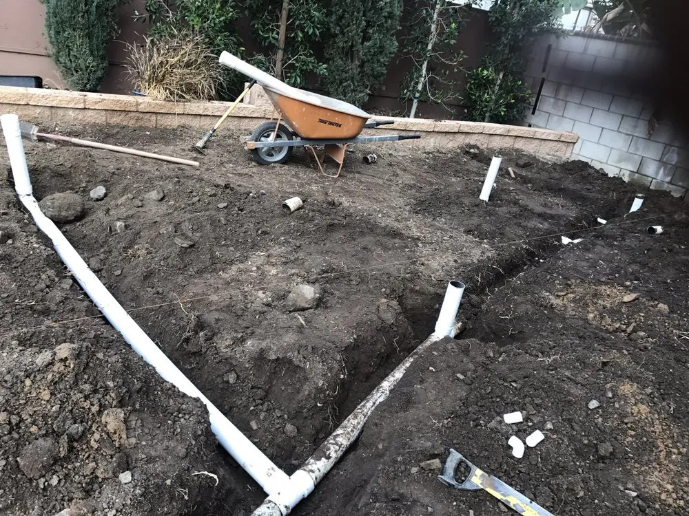 Trusted yard maintenance in Riverside, CA by Alfredo's Landscape and Gardening Services