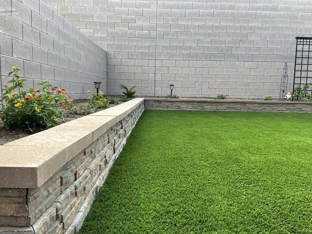 Reliable landscaping services in Cornelia, GA - Alfredo's Landscaping