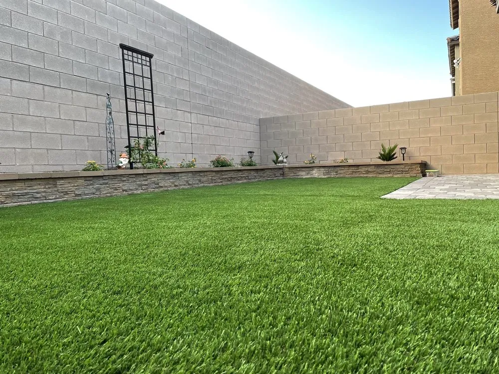 Expert landscape installation for homes in Cornelia, GA by Alfredo's Landscaping