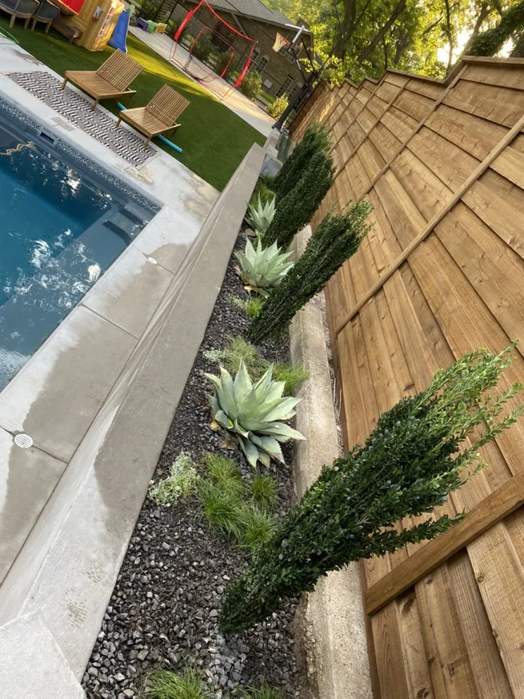 Local lawn care service in Dallas, TX - Alfredo’s Landscaping