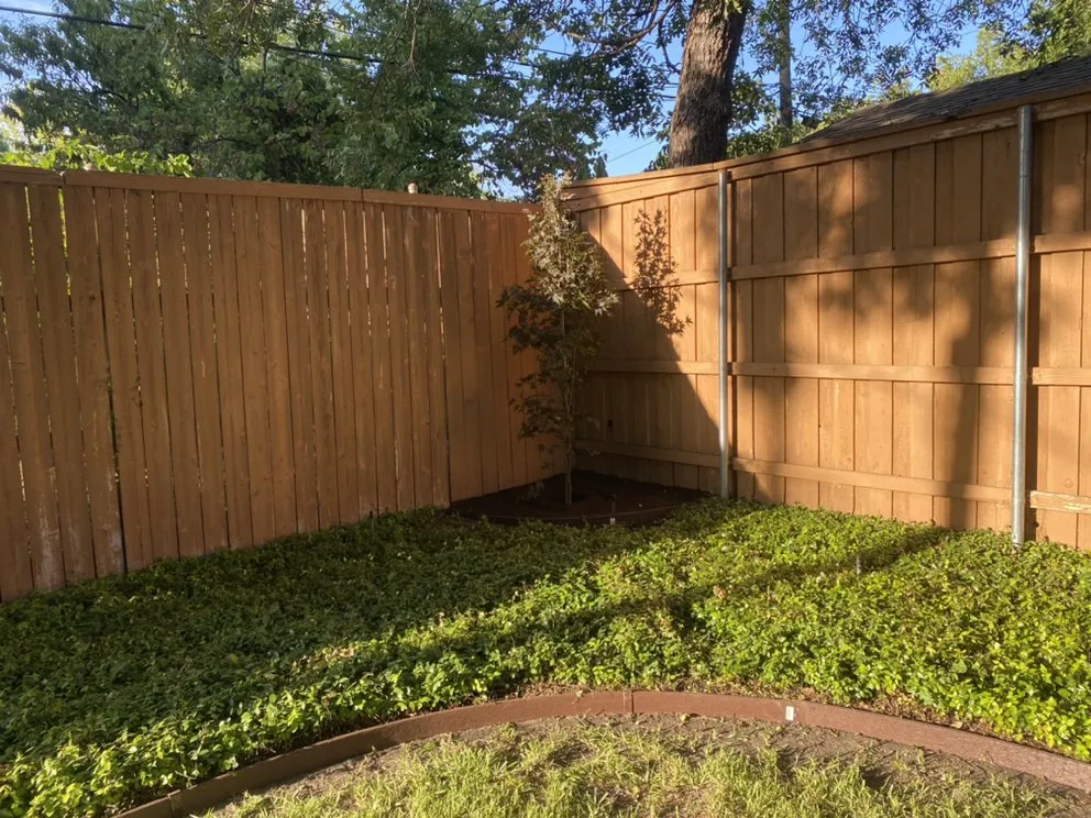 Local residential landscaping in Dallas, TX by Alfredo’s Landscaping