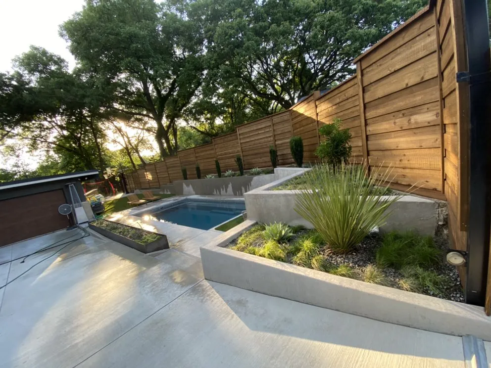 Top-rated lawn care service in Dallas, TX by Alfredo’s Landscaping