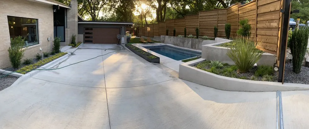 Expert landscape installation experts serving Dallas, TX - Alfredo’s Landscaping