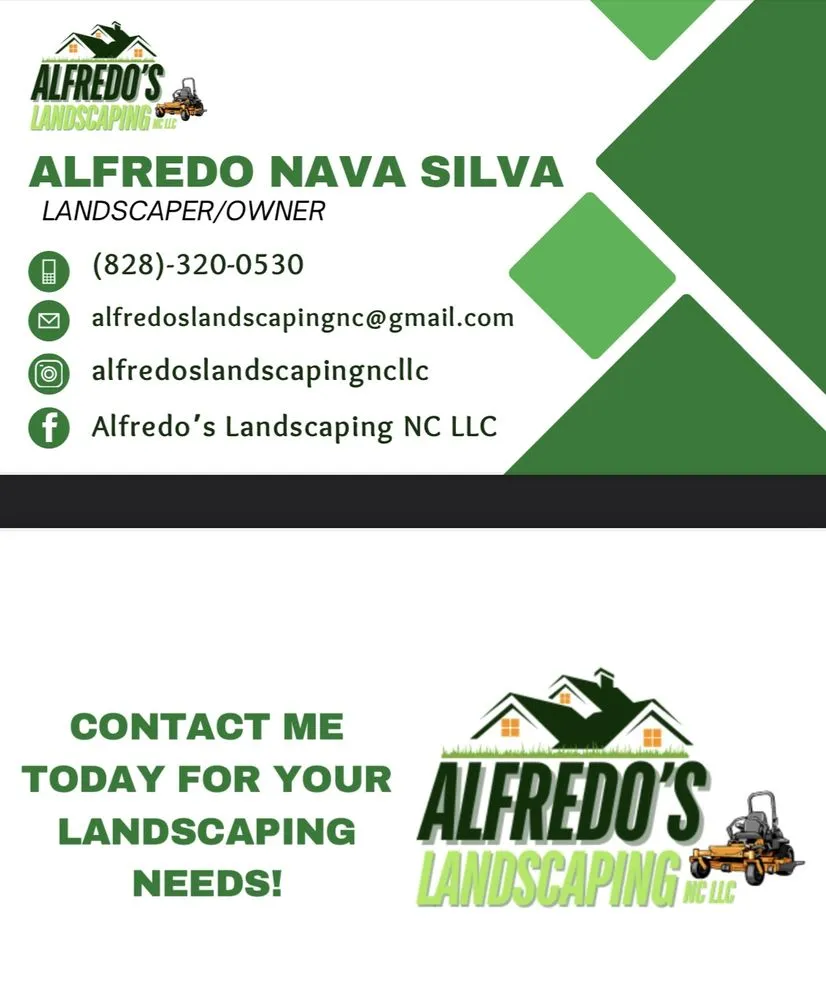 Local yard cleanup service experts serving Hickory, NC - Alfredo's Landscaping NC