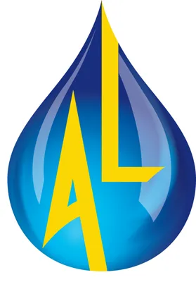 Alfredo's Landscaping Logo
