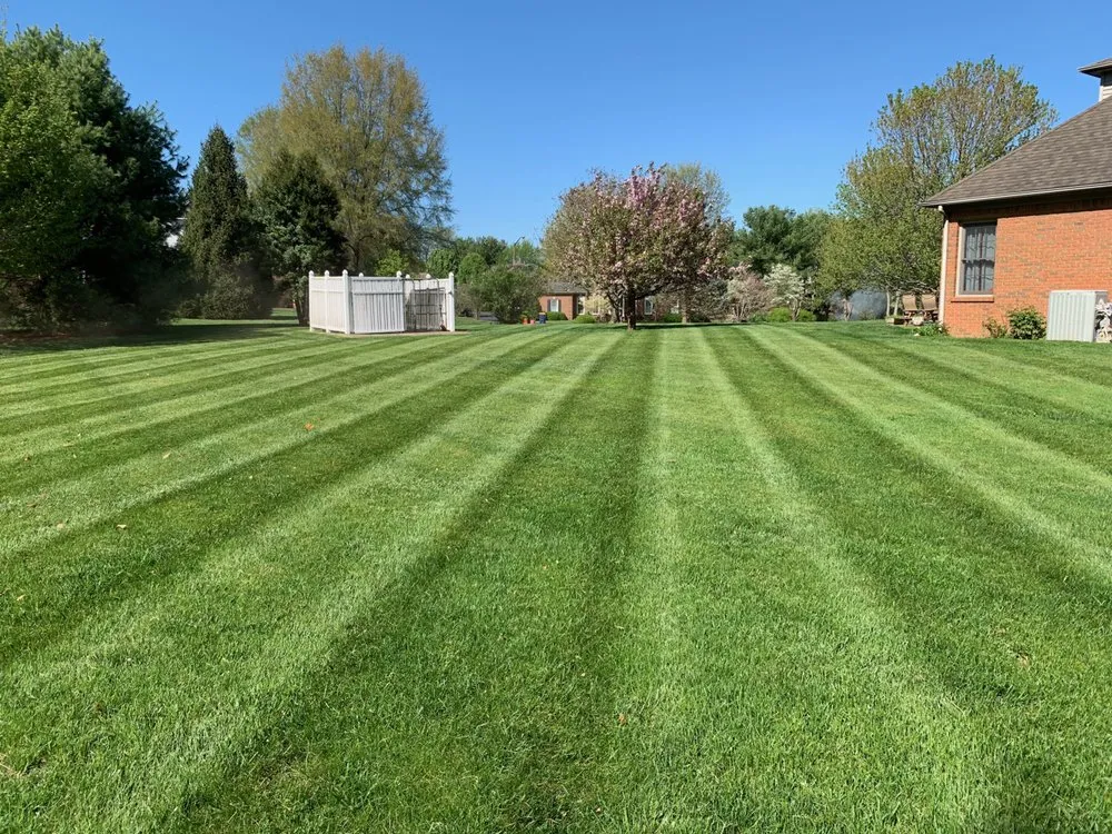 Expert outdoor landscaping experts serving Austin, KY - Alfredo’s Lawn and Landscape