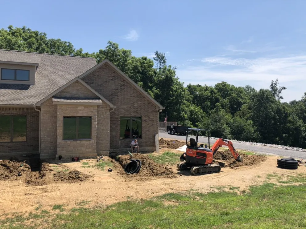 Affordable outdoor landscaping near you across Austin, KY - Alfredo’s Lawn and Landscape