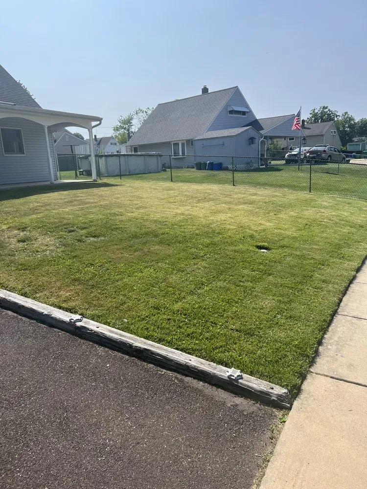 Local landscape installation for year-round maintenance across Philadelphia, PA - Alfredo’s Lawn Care