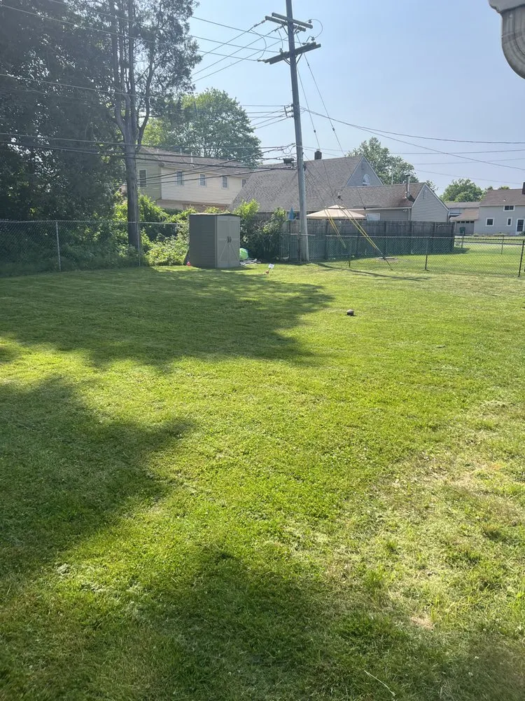 Expert landscaping services in Philadelphia, PA by Alfredo’s Lawn Care