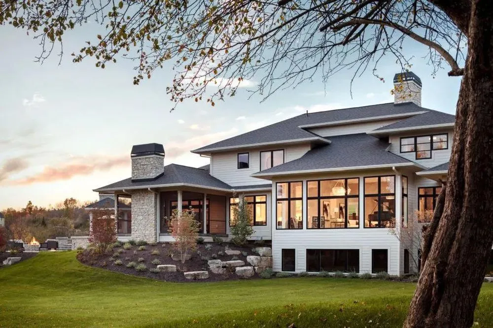 Trusted outdoor landscaping experts serving Grand Rapids, MI - Alfresco Landscapes